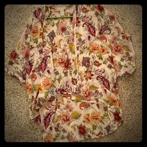 Band of Gypsies Kimono